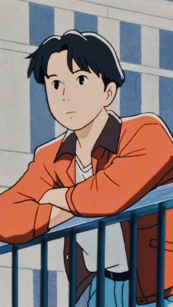 pics Ocean Waves Anime Phone Wallpaper nik ocean waves taku morisaki