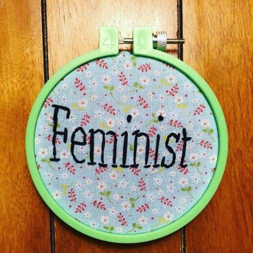 Made these guys this weekend!  www.etsy.com/shop/TinyPrinceEmbroidery