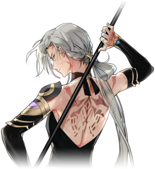 Showing Of Lord Of Heroes Characters To Make You Want To Try It Out Because I Am Tired Of The Same Face/body