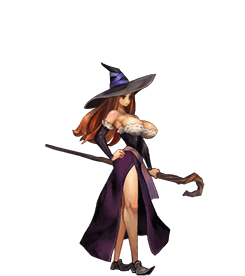pride-kun:  civecimu: Dragon’s Crown (Vanillaware)  God I fucking love Vanillaware’s