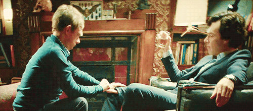 2manyfandomsnotenoughfeels:lady-r0salind:welovethebeekeeper:loudest-subtext-in-television:capt-john-