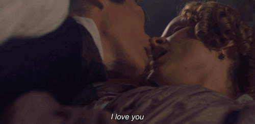 yorkshireanne:Every Ann x Anne Kiss (8/?)