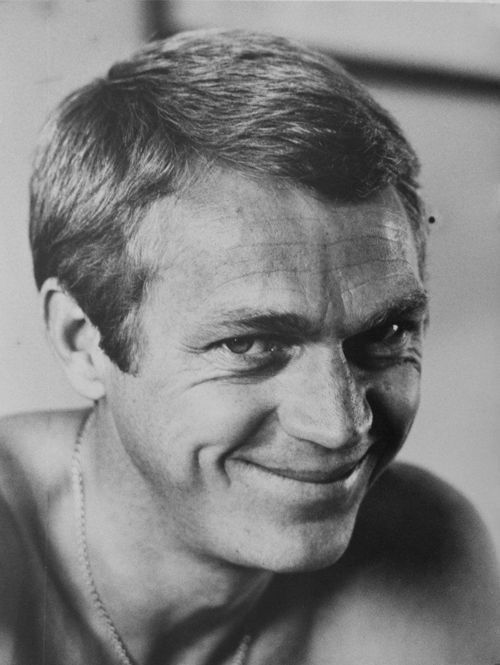 diverso-blog:  Happy Birthday, Steve!Image via Pinterest  ❤️❤️ @slothman-1