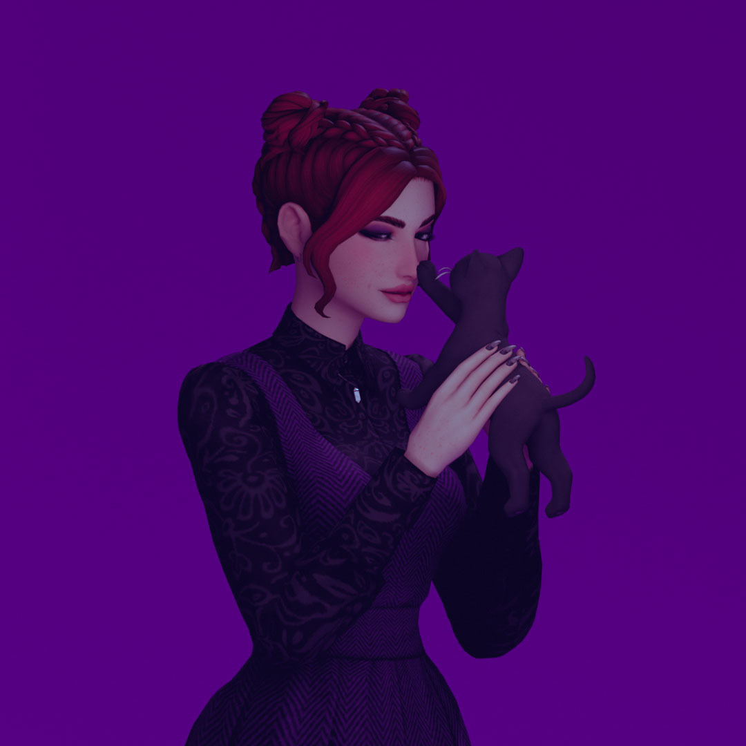 TS4 Poses