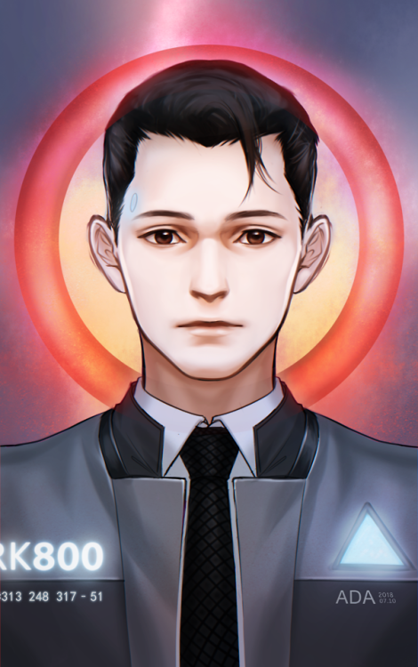highandroid: Art by Ada (@silverginko) twitter.com/silverginko?s=09