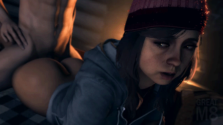 greatm8sfm:Hurray more Ashley ft. the best position! Meant to upload this a while