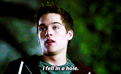 brosciles:  Day 12 of the 12 Days of Teen Wolffree choice: funniest lines 