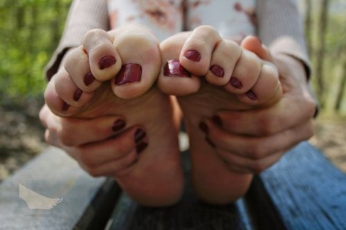 feetsets: Source: Katharina