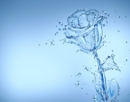 Some Water art Really love the look of all these. its amazing what some people can do with a graphic