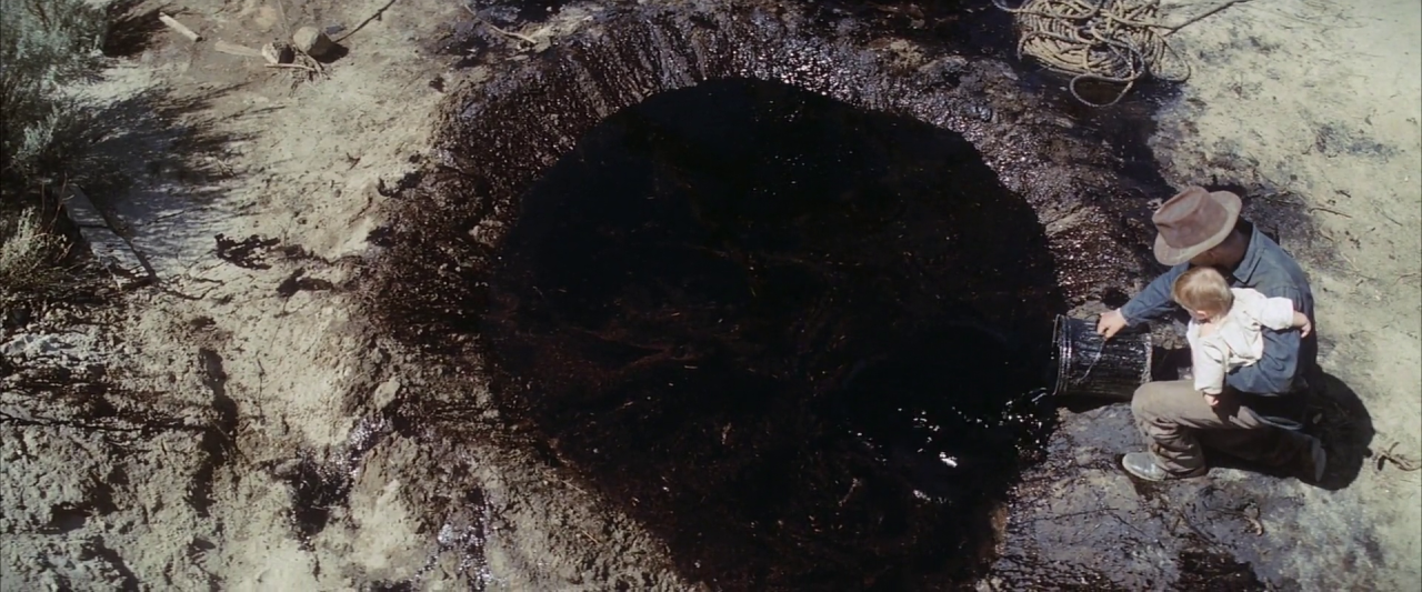 365filmsbyauroranocte:  Films watched in 2015. Film 223: There Will Be Blood (Paul