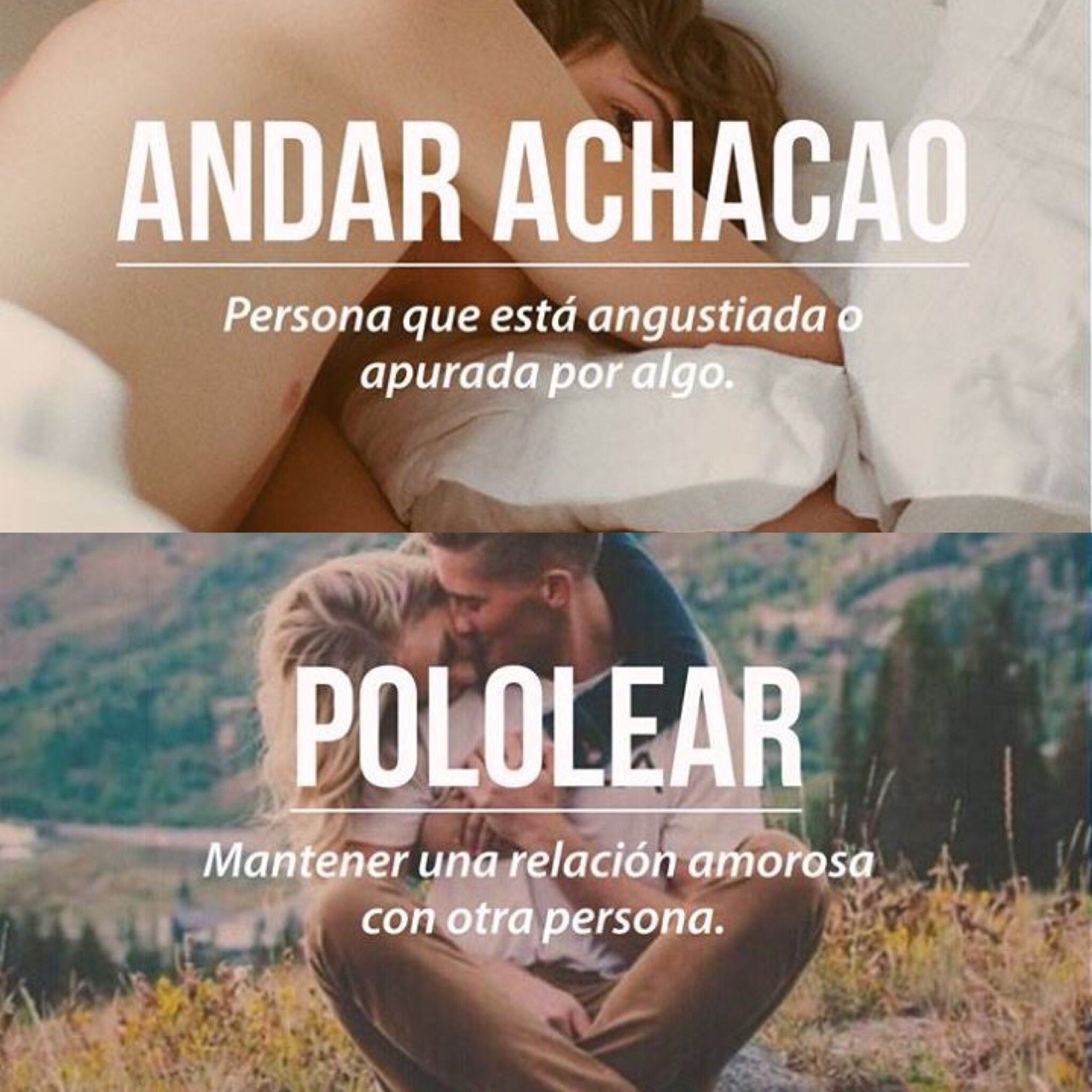tulipanes-rojos:  lenguaje chileno para los extranjeros ✌🏻️😁 • solo por