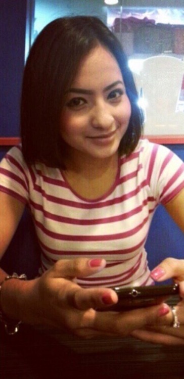 xxsuperflyxx77:Our east side baby hana