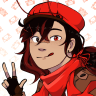cor-lapis:Biggest reveal of this event was that the rest of the yakshas were fun loving relatively well adjusted people (obvs before the Everything). And turns out Xiao is just like that