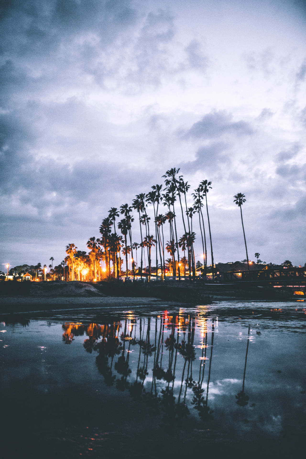 lsleofskye:  Cloudy days 