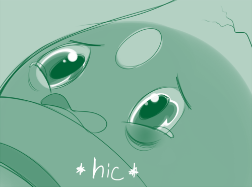jksketchy-art: I wanted a happiny…