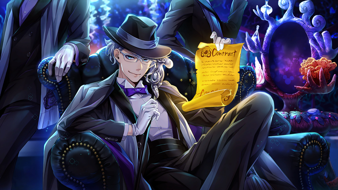 水嶋ラン Disney S Twisted Wonderland Dorm Uniform Azul 水嶋ラン Disney S Twisted Wonderland Dorm Uniform Azul