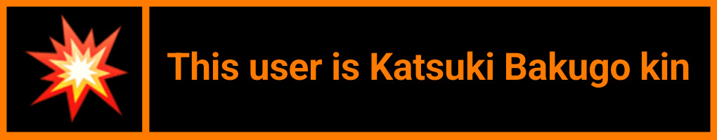 Katsuki Kin
