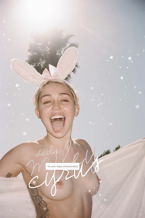 famousrichones: Miley Cyrus