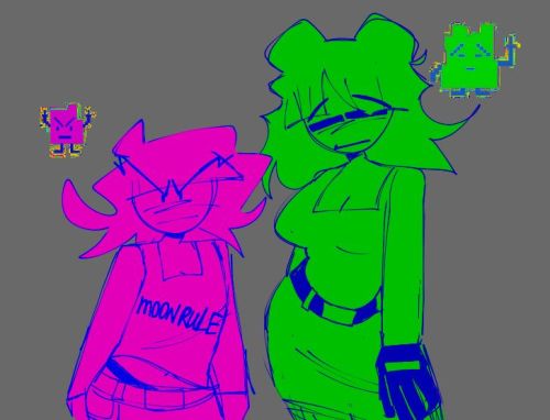 Yay New Fandom