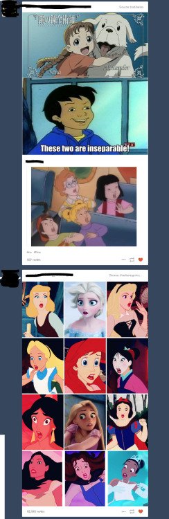 madeinshinoda:  nightmuncher:woah there, carlos  *press ctrl+e for merging their layer*