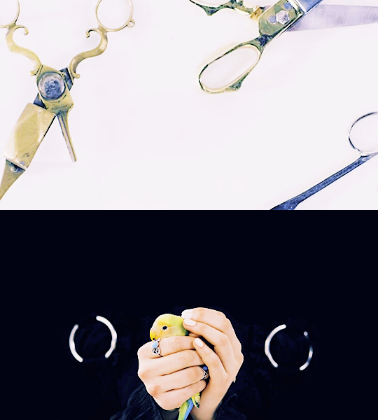 monoka:  ladies code - myst3ry &amp; galaxy teasers 