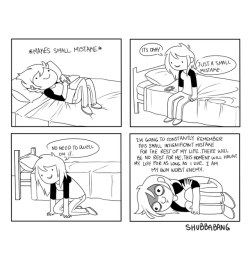 Shubbabang:  :)