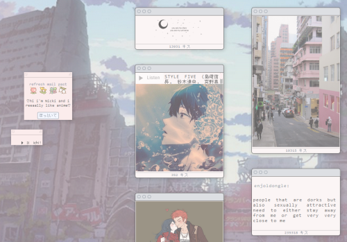 fiji os theme by meancutiepreview 1(static preview)* preview 2(default) theme code*i do not recommen