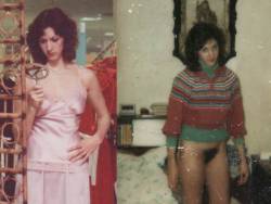 looking4yourwife:  Vintage SEE HOT WIVES