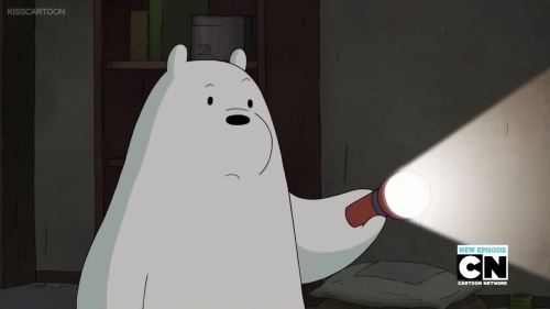znadaa:  “Season 1 Episode 10 Nom Nom”Look at him… he scared when he saw Nom nom’s plan to his bros