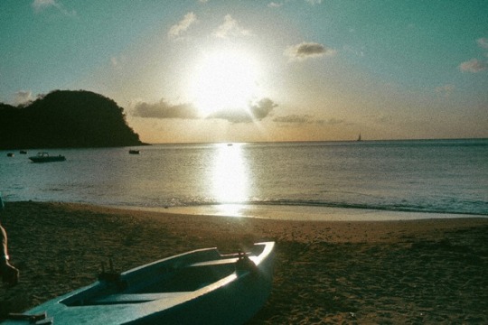 abujphotography:  Just another day in paradise 