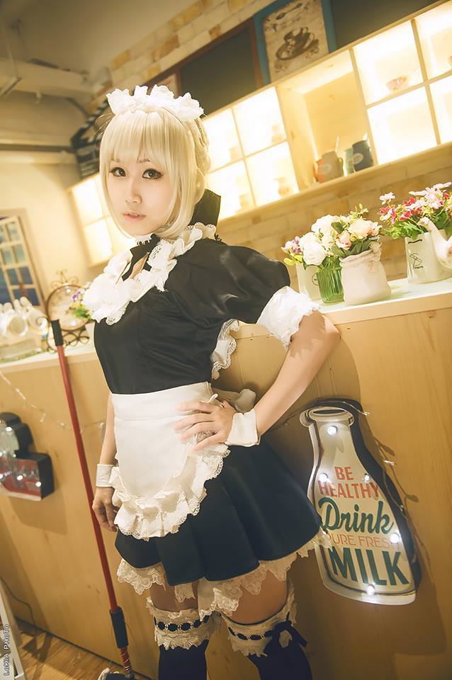 saori-kawaii:  follow @saori-kawaii for daily updates~ 每日更新～ ^^ (微博/微信: