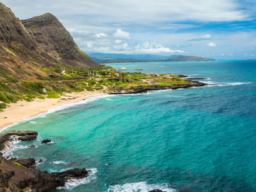 condenasttraveler: Hawaii’s 10 Best Hidden Beaches