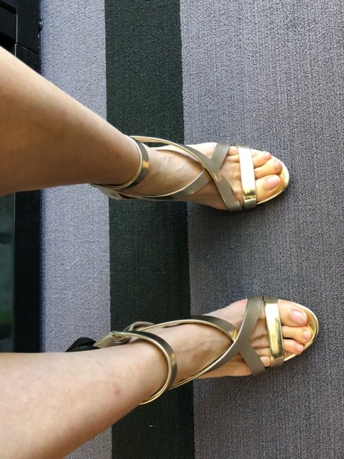 Our 23rd Series of Photos.Asian Hot Wife shoe shopping. Need I say more…….