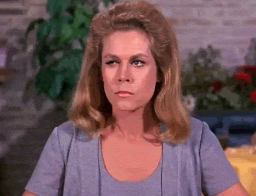 Elisabeth Montgomery