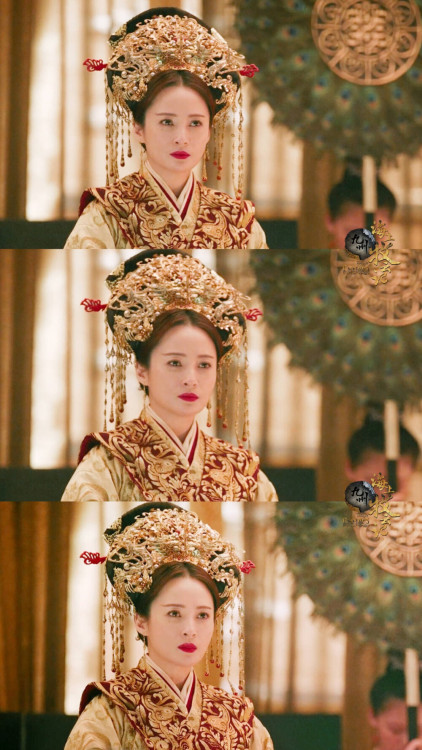 women in chinese costume dramas 