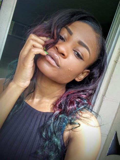 Raven (LilMa)
