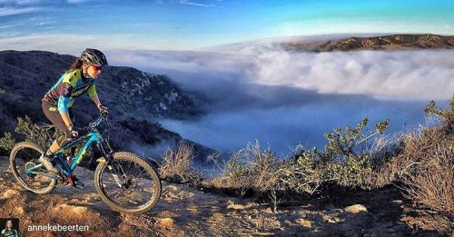 blog-pedalnorth-com: @Regrann_App from @annekebeerten - “The mountains are calling..” What’s your f