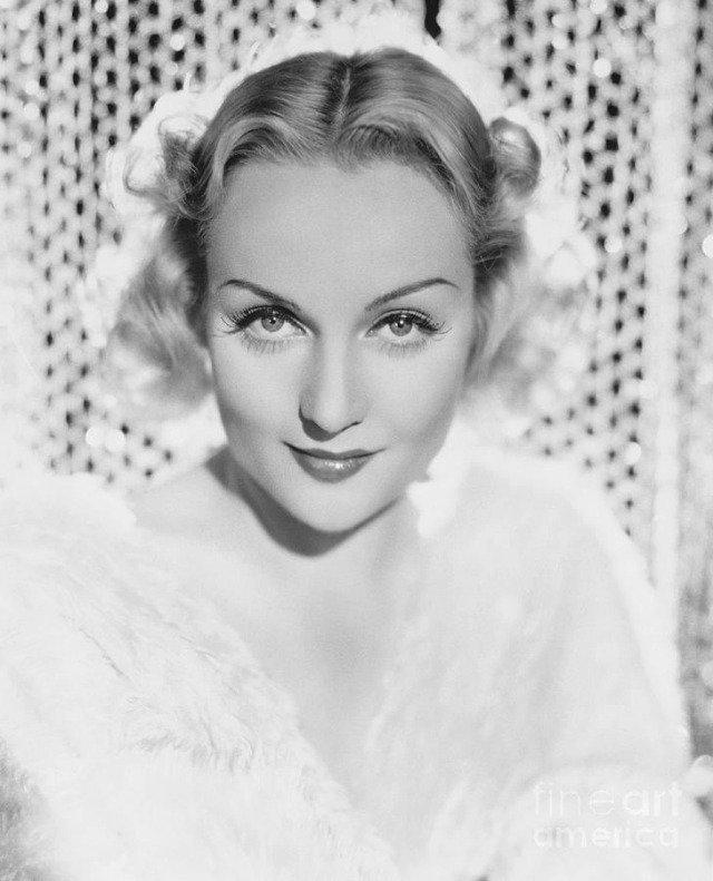 Carole Lombard