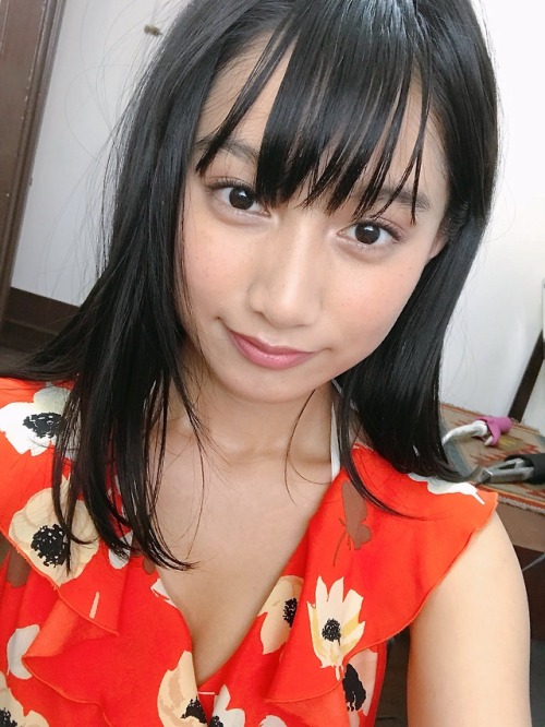 waitaminutebro:  武田 あやな（あやなん）(@ayanatakeda)さん | Twitter