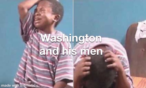 Another Iconic Alexander Hamilton Moment