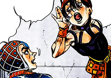 wrybrando:  fugo, narancia and mista 