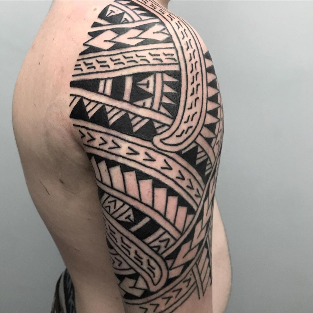 Foguinho, Tattoo