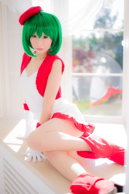 Macross Frontier - Ranka Lee [Xmas ver.] (Mashiro Yuki) 26HELP US GROW Like,Comment & Share.CosplayJapaneseGirls1.5 - www.facebook.com/CosplayJapaneseGirls1.5CosplayJapaneseGirls2 - www.facebook.com/CosplayJapaneseGirl2tumblr - http://cosplayjapaneseg