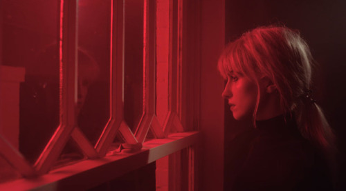cassiopeiajuliablack:Paramore // Told You So