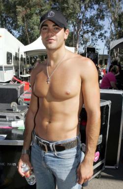 photofrenzy91:  Jesse Metcalfe 