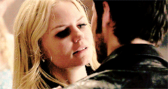 halsteadss:hook and emma | smash the mirror