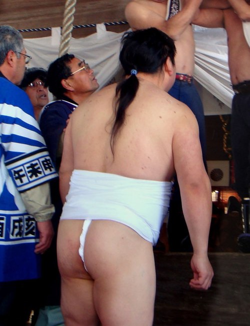 curves-charmers:胡四王蘇民祭 - 胡四王神社, 矢沢, 花巻, 岩手Koshiō Sominsai Festival - Koshiō Shrine, Yasawa, Hanamaki