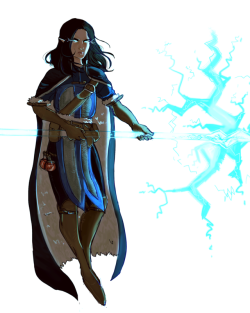 snerft:my hero of ferelden is an angry circle elf who specs in lightning magic and has an archaic vocabulary. also i love her
