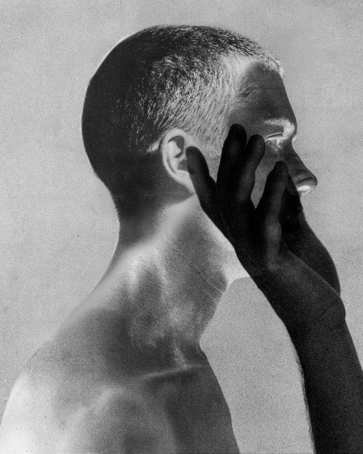 joeinct:Hand, Photo by Gerardo Vizmanos, 2017