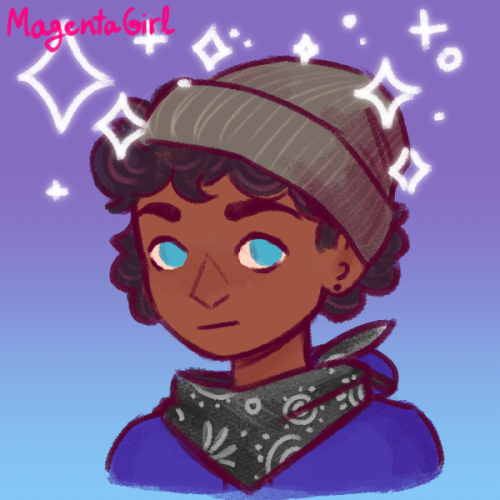 Commence Self Indulgent Posting. I Just Love Them So Much